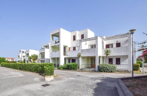 Isca Marina Apartment | Beautiful apartment in Isca Marina with WiFi