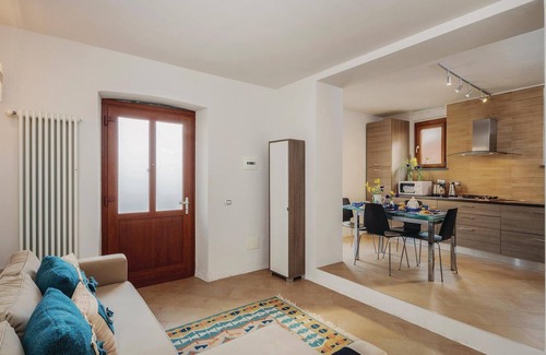 Pitelli Apartment | Beautiful apartment in Pitelli -SP-