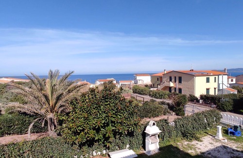 La Ciaccia Apartment | Beautiful apartment for 6 guests with WIFI, pool and TV, close to Castelsardo