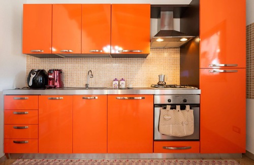 Villaputzu Apartment | Beautiful apartment for 6 guests with A/C, TV and terrace