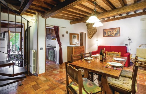 Volterra Apartment | Beautiful apartment in Volterra PI