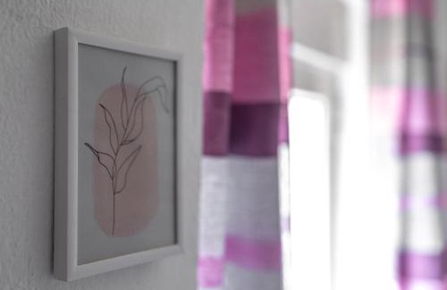 Larissa Apartment | Beautiful apartment LA