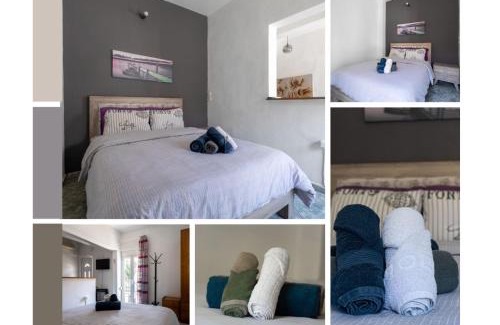 Larissa Apartment | Beautiful apartment LA