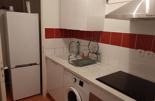 Berriac Apartment | Beautiful apartment minutes from Carcassonne