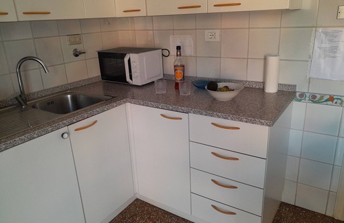 Sturla Apartment | Beautiful apartment near the sea, the beach, Boccadasse and Gaslini hospital