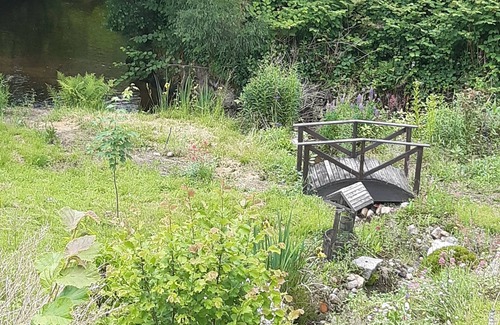 Cornimont Apartment | Beautiful apartment on the ground floor - Cornimont