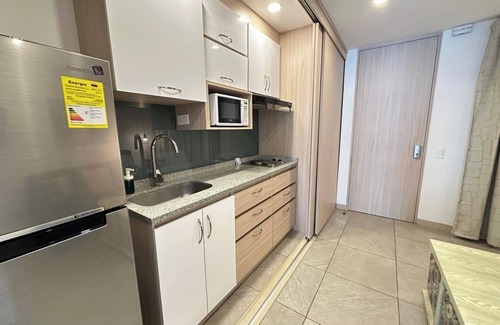 Armenia Apartment | Beautiful apartment on Centenario Avenue with pool