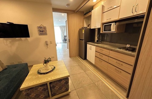 Armenia Apartment | Beautiful apartment on Centenario Avenue with pool