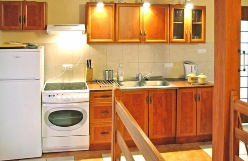 Barczewo Apartment | Beautiful apartment only 300m from the lake, Bogdany