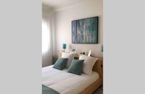 Sesimbra Apartment | Beautiful Apartment Palames