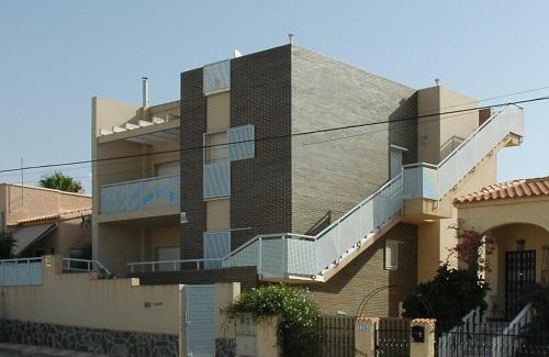 San Fulgencio Apartment | Beautiful apartment region alicante, bright, sunny, panoramic views