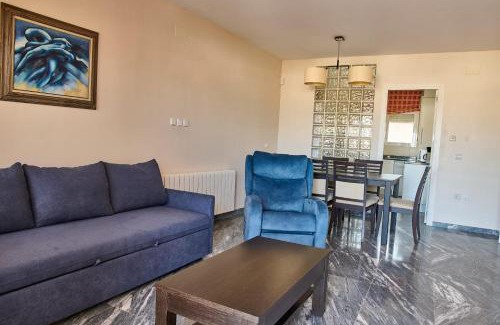 San Fulgencio Apartment | Beautiful apartment region alicante, bright, sunny, panoramic views