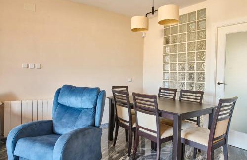 San Fulgencio Apartment | Beautiful apartment region alicante, bright, sunny, panoramic views