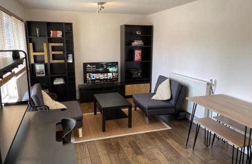 Haggerston Apartment | Beautiful apartment right off of Broadway Market