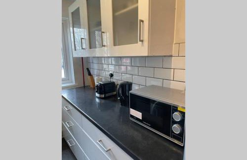 Haggerston Apartment | Beautiful apartment right off of Broadway Market