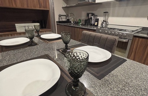 Zapopan Apartment | Beautiful apartment super location 3min andares, 5min Akron, in front of innovaré