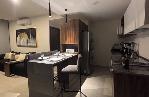 Zapopan Apartment | Beautiful Apartment Super located