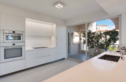 Seybold Apartment | Beautiful apartment on Fisher Island