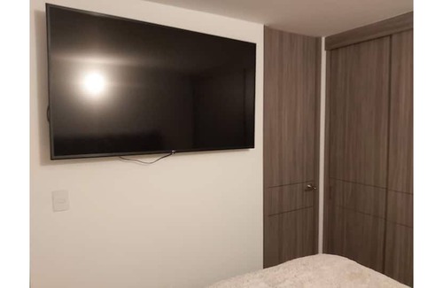 Kennedy Apartment | Beautiful apartment with a view of the city.