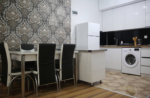 Tbilisi Apartment | Beautiful Apartment With Kind And Friendly Owners