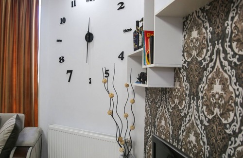 Tbilisi Apartment | Beautiful Apartment With Kind And Friendly Owners