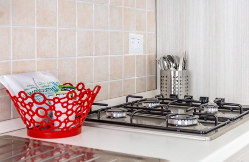 Loreto Apartment | Beautiful apartment with WIFI, TV, terrace, panoramic view and parking, close to Porto Recanati
