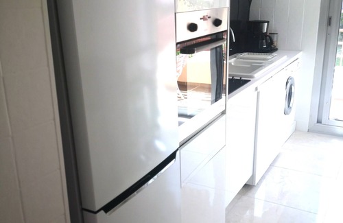Jean-Medecin Apartment | Beautiful apartment with terrace (if Parking space necessary add100€ per week)