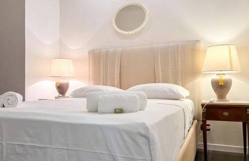 Quartiere XIII Aurelio Apartment | Beautiful apartment within walking distance of the Vatican