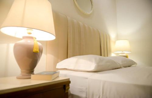 Quartiere XIII Aurelio Apartment | Beautiful apartment within walking distance of the Vatican