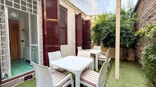 Quartiere XIII Aurelio Apartment | Beautiful apartment within walking distance of the Vatican