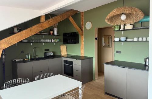 Biarritz City Centre Apartment | Beautiful appart for 2/4 person, amazing view