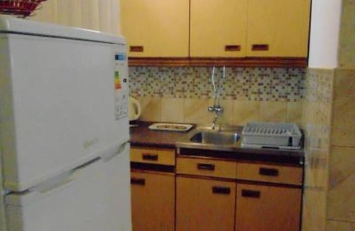 Nin Apartment | Beautiful Apt Barby near Queen Beach