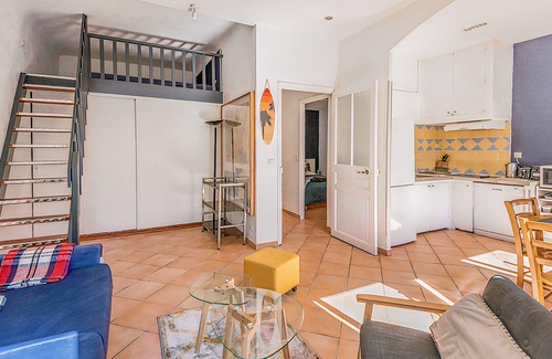 1st Arrondissement Apartment | Beautiful Apt close to The Park Longchamp