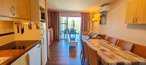 Agay Apartment | Beautiful apt with AC and swimming pool