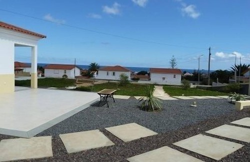 Pedras Pretas Villa | Beautiful Architect-designed House With Glorious Sea Views