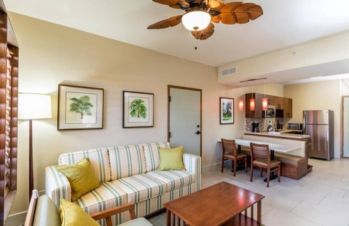 Oranjestad-West Resort | Beautiful Aruba Resort 1 Bedroom Sleeps 4