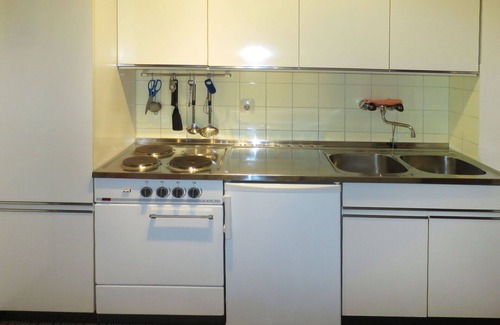 Augsdorf Apartment | Beautiful apartment for 4 guests with TV and balcony