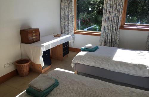 West Linton House | Beautiful Award-Winning Rural Home