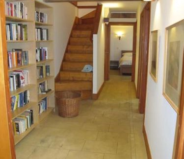 West Linton House | Beautiful Award-Winning Rural Home