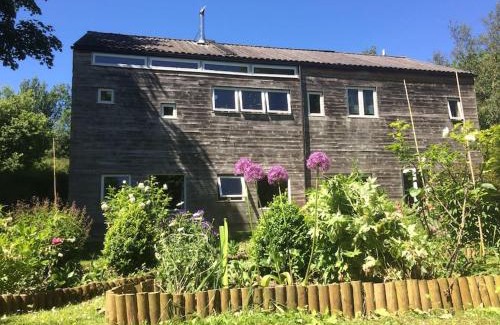 West Linton House | Beautiful Award-Winning Rural Home