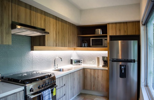 La Cruz de Huanacaxtle House | Beautiful Beach House