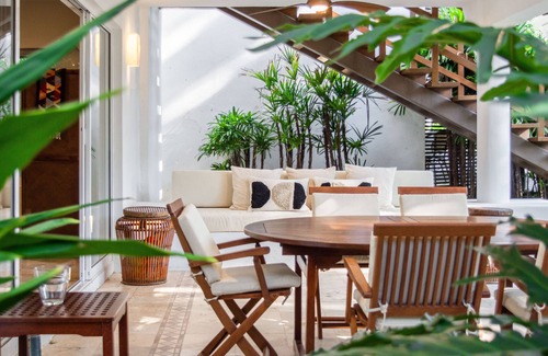 La Cruz de Huanacaxtle House | Beautiful Beach House