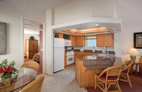 Princeville Resort | Beautiful Bali Hai Villa 1BR/1BA
