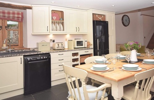Holsworthy House | Beautiful barn, in the heart of the Devon countryside. 8 miles from Bude