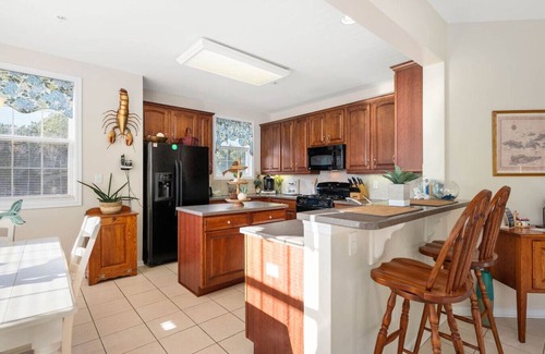 Assateague Pointe Apartment | Beautiful Bayside Landing!