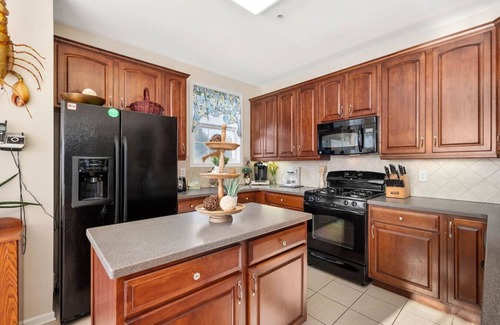 Assateague Pointe Apartment | Beautiful Bayside Landing!