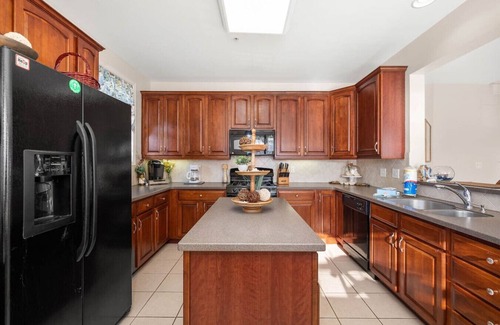 Assateague Pointe Apartment | Beautiful Bayside Landing!