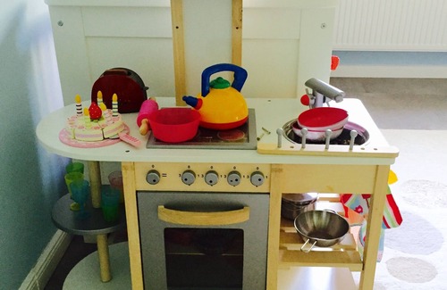 Sierksdorf House | Beautiful beach bungalow, 2 minutes walk to the beach, high-speed internet