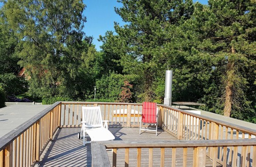 Sierksdorf House | Beautiful beach bungalow, 2 minutes walk to the beach, high-speed internet