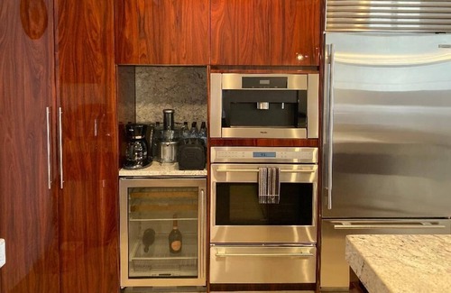 Bal Harbour Condo | Beautiful beach front Condo at the St. Regis Hotel